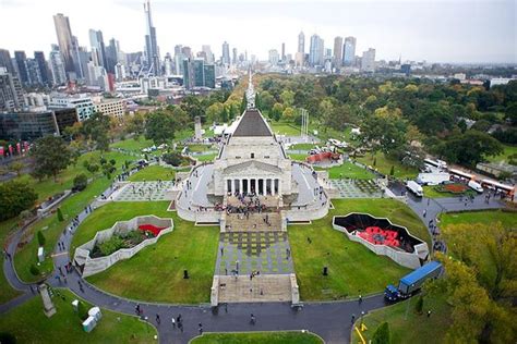 shrine of remembrance information